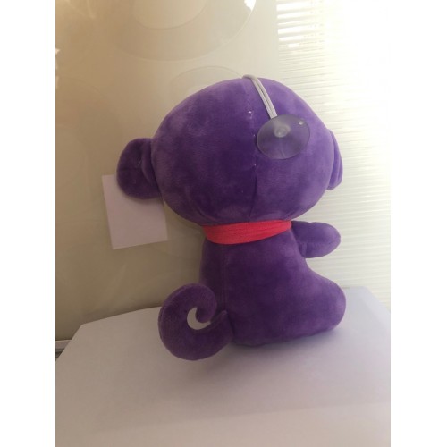 ENLOJANKIDS Monkey Stuffed Animal | Cutest Stuffed Monkey Plush for Kids