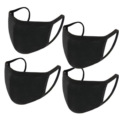 Fashion Protective Face Mask, Unisex Anti Dust 100...