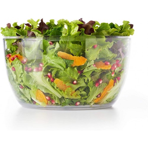 Good Grips Salad Spinner, Large