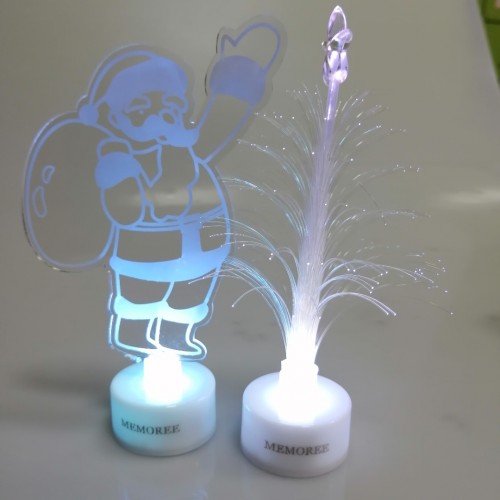  Night Light Gifts for Kids Decorative LED Bedside Desk Table Lamp 3D Illusion Light