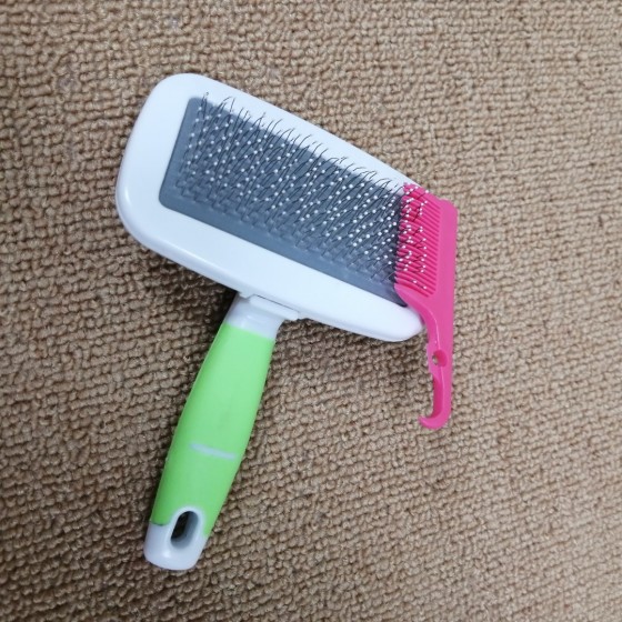 Grooming tools for pets