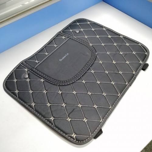 Oumete Car Seat Cushion Pad For Car Driver Seat Of...