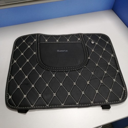 Oumete Car Seat Cushion Pad For Car Driver Seat Office Chair Home Use Memory Foam Seat Cushion