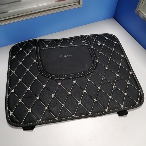 Oumete Car Seat Cushion Pad For Car Driver Seat Office Chair Home Use Memory Foam Seat Cushion