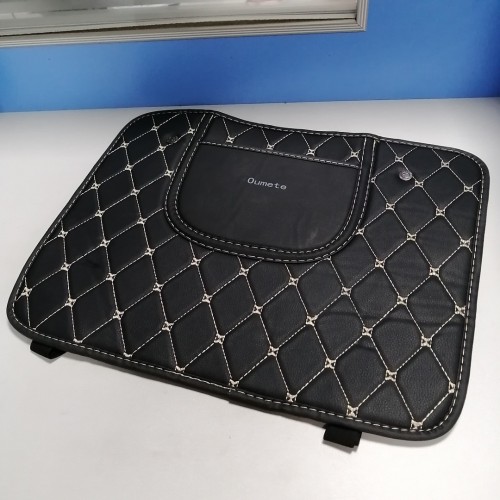 Oumete Car Seat Cushion Pad For Car Driver Seat Office Chair Home Use Memory Foam Seat Cushion