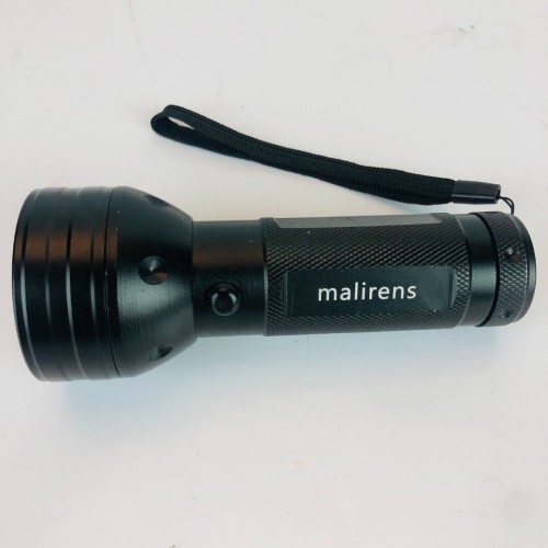 malirens Flashlight, UV Flashlight Black Light - P...